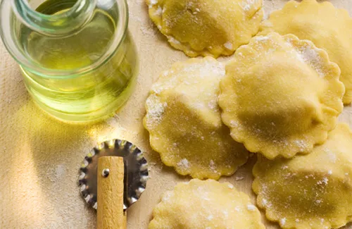 ravioli: 2. obrázek